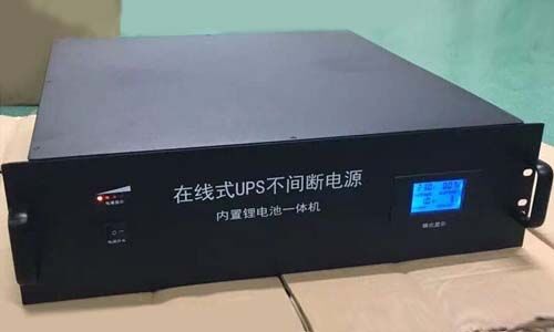 <b>鸿运国际帮你分析：UPS电源九个常见故障分析</b>