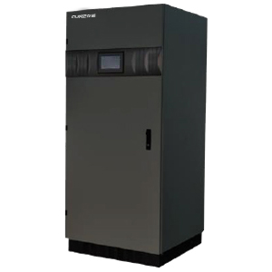 CCZ(T)系列三进单出(3-120kVA)车载式锂电UPS